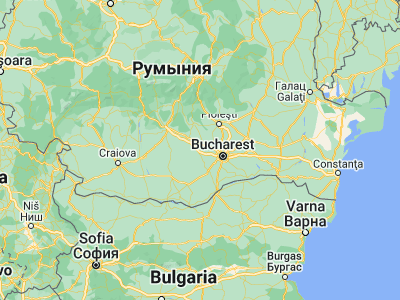 Map showing location of Potlogi (44.55, 25.58333)