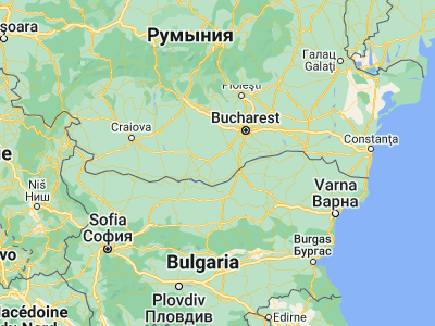 Map showing location of Răsmireşti (43.98333, 25.55)