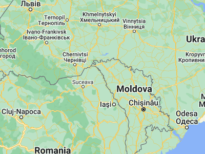 Map showing location of Ripiceni (47.95, 27.13333)