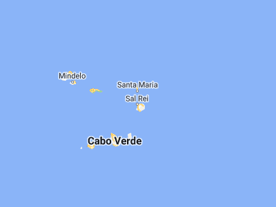Sal Rei UV Index | Cape Verde | Weather-2-Visit