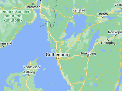 Map showing location of Sjuntorp (58.2, 12.21667)