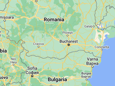 Map showing location of Slobozia (44.52527, 25.24263)