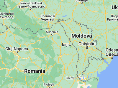 Map showing location of Stolniceni-Prăjescu (47.19858, 26.7481)