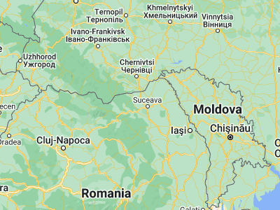 Map showing location of Todireşti (47.7, 26.03333)