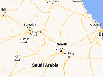 Map showing location of Tumayr (25.70393, 45.86796)