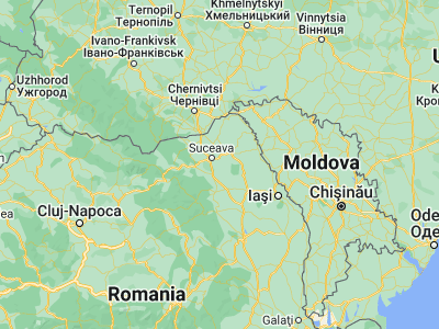 Map showing location of Udeşti (47.56667, 26.41667)