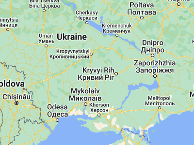 Map showing location of Ustynivka (47.95507, 32.53674)