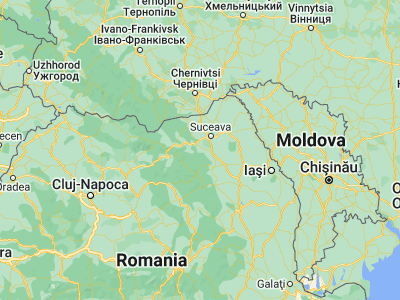Map showing location of Valea Moldovei (47.46667, 26.03333)
