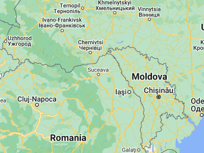 Map showing location of Vereşti (47.6, 26.43333)