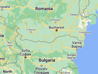 Map showing location of Vităneşti (44, 25.41667)