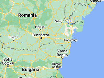 Map showing location of Vlad Ţepeş (44.35, 27.08333)